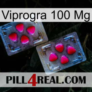 Viprogra 100Mg 15